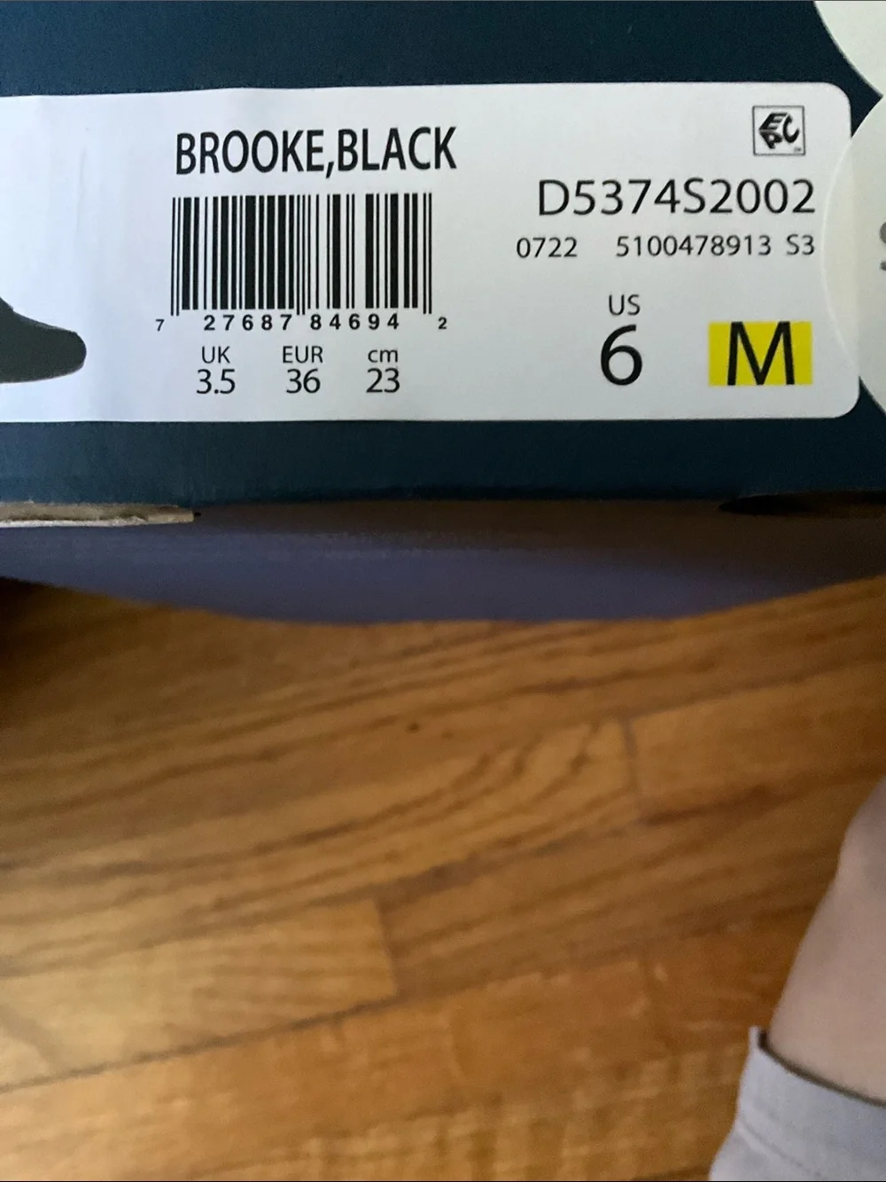 Dr Scholl’s Career Comfort Brooke